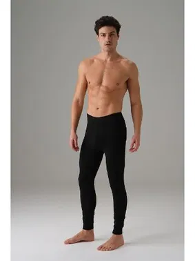 Doreanse Siyah Erkek Termal Uzun İçlik Doreanse 1972