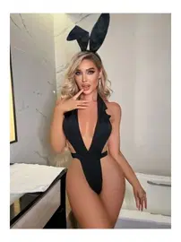 missisX Siyah Fantezi Seksi Kadın Babydoll missisX 1403