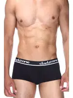Siyah Kısa Erkek Boxer Darkzone DZN3301
