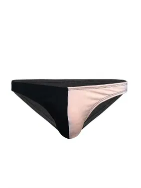 Darkzone Siyah Pembe Erkek Slip  Darkzone DZN6912