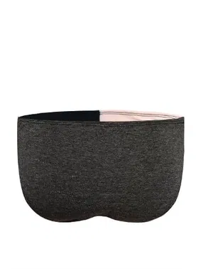 Darkzone Siyah Pembe Erkek Slip  Darkzone DZN6912 - Alternatif Görünüm