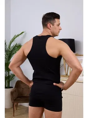 Darkzone Siyah Sporcu Atleti  Darkzone DZN7004 - Alternatif Görünüm