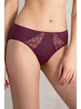 Anıl Slip Kadın Külot Anıl 2780