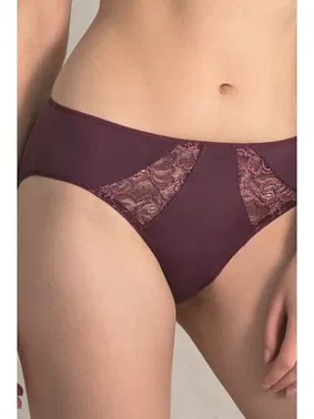 Anıl Slip Kadın Külot Anıl 2780 - Alternatif Görünüm