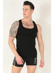 Miorre Sporcu Gym Seamless Dikişsiz T-shirt Miorre 001-001250