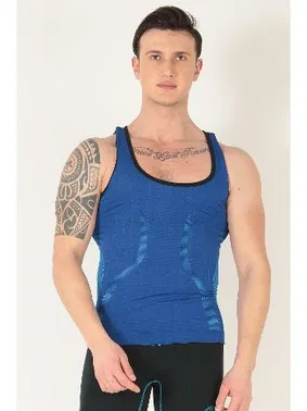 DOREMI Sporcu Gym Seamless Dikişsiz T-shirt Miorre 001-001252