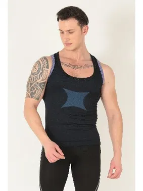 DOREMI Sporcu Gym Seamless Dikişsiz T-shirt Miorre 001-001253 - Alternatif Görünüm