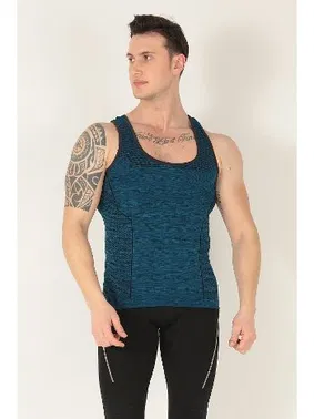 Miorre Sporcu Gym Seamless Dikişsiz T-shirt Miorre 001-001262