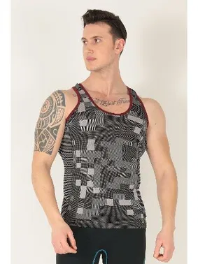 DOREMI Sporcu Gym Seamless Dikişsiz T-shirt Miorre 001-001266