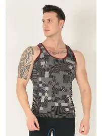 DOREMI Sporcu Gym Seamless Dikişsiz T-shirt Miorre 001-001266