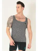 Sporcu Gym Seamless Dikişsiz T-shirt Miorre 001-001268