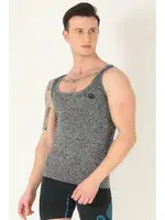 Sporcu Gym Seamless Dikişsiz T-shirt Miorre 001-001268 detay görünüm