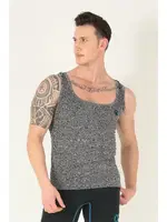 Sporcu Gym Seamless Dikişsiz T-shirt Miorre 001-001268 farklı açı