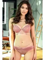 Sütyen ve Slip Takım Anıl 4807 Gül Kurusu