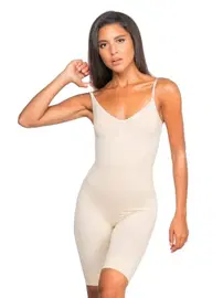 Pera Fitol Tam Boy Paçalı Korse Pera Fitol 8005