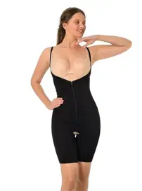 Pera Fitol Tam Boy Vücut Korse Pera Fitol 8005