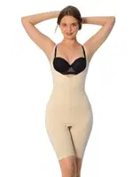 Tam Boy Vücut Korse Pera Fitol 8005 Ten farklı açı