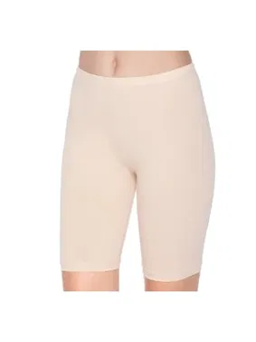 Yıldız Çamaşır Ten 3'lü Paket Likralı Dizüstü Kadın Tayt Yıldız 3611 - Alternatif Görünüm