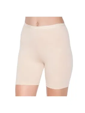 Yıldız Çamaşır Ten 3'lü Paket Likralı Dizüstü Kemerli Kadın Tayt Yıldız 3607 - Alternatif Görünüm