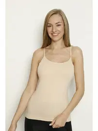 Arma Yıldız Ten İp Askılı Atlet Arma Yıldız 3356