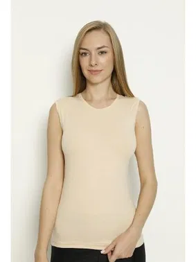 Arma Yıldız Ten O Kol O Yaka Atlet 2li Paket Arma Yıldız 3357 - 2 ADET - Alternatif Görünüm