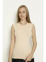 Ten O Kol O Yaka Atlet 2li Paket Arma Yıldız 3357 - 2 ADET Ten detay görünüm