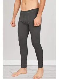 Anıl Termal Erkek Alt İçlik Anıl 9049