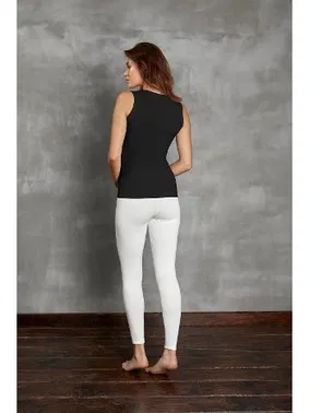 Doreanse Termal Kalın Askılı Kadın Atlet Doreanse 9573 - Alternatif Görünüm