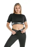 Termal Sauna Agraflı Badi Takım Pera Fitol 9008 farklı açı