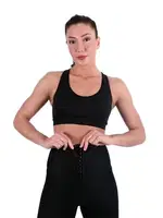 Termal Sauna Agraflı Tayt Pera Fitol 9025 detay görünüm