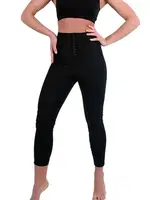 Termal Sauna Agraflı Tayt Pera Fitol 9025 görsel 5