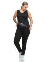 Termal Sauna Atlet Tayt Takım Pera Fitol 9001