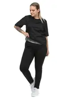 Termal Sauna Badi Tayt Takım Pera Fitol 9002