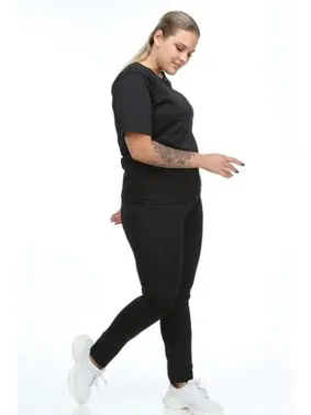 Pera Fitol Termal Sauna Badi Tayt Takım Pera Fitol 9002 - Alternatif Görünüm