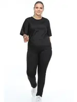 Termal Sauna Badi Tayt Takım Pera Fitol 9002 görsel 4