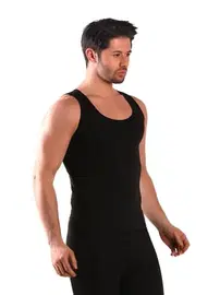 Pera Fitol Termal Sauna Erkek Atlet Pera Fitol 9052