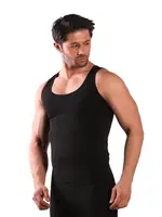 Termal Sauna Erkek Atlet Pera Fitol 9052 detay görünüm