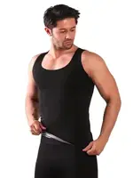 Termal Sauna Erkek Atlet Pera Fitol 9052 farklı açı