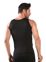 Termal Sauna Erkek Atlet Pera Fitol 9052 görsel 4