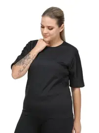 Pera Fitol Termal Sauna Kısa Kollu Atlet Pera Fitol 9021