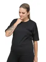 Termal Sauna Kısa Kollu Atlet Pera Fitol 9021