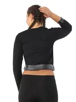 Termal Sauna Uzun Kollu Atlet Pera Fitol 9023 farklı açı