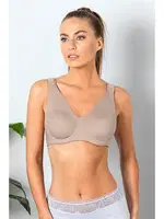 Toparlayıcı Minimizer Sütyen Gallipoli MGP11700 Cappucino