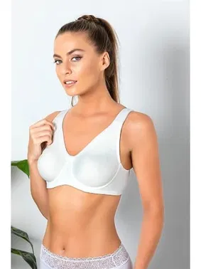 Gallipoli Toparlayıcı Minimizer Sütyen Gallipoli MGP11700 - Alternatif Görünüm