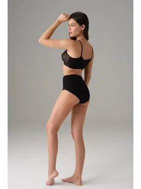 Doreanse Transparan Agrafsız Kadın Sütyen Doreanse 5613 - Alternatif Görünüm