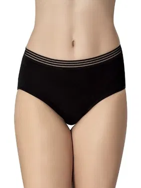 Fabony Transparan Lastik Bato Külot Fabony 1320