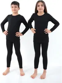 Tutku Erkek Çocuk Termal Takım Tutku 004