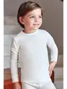 Uniseks Erkek Kız Çocuk Termal Uzun Kol İçlik Anıl 2536
