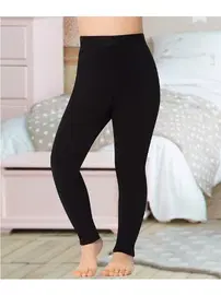 Derya Kurşun Unisex Termal Çocuk Alt İçlik Derya Kurşun 107