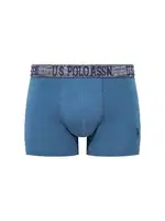 U.s Polo Assn. Erkek Pamuklu 3Lü Erkek Boxer 80503 detay görünüm